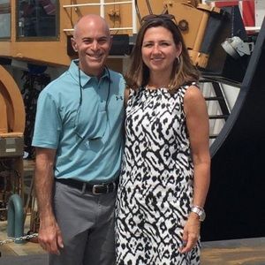 Meet your Posher, Heather